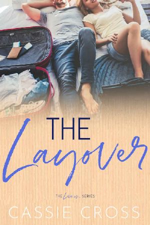 [Love Is... 05] • The Layover